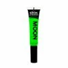 Moonglow St Patrick's Day Costumes Moon Glow 15ml Neon UV Mascara Green 2 Moonglow St Patrick's Day Costumes Moon Glow 15ml Neon UV Mascara Green