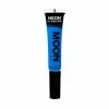 Moonglow Costume Accessories Moon Glow 15ml Neon UV Mascara Blue