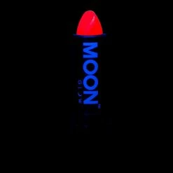 Moonglow Moon Glow UV Lipstick 4.5g Intense Red