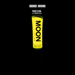 Moonglow Moon Glow 15ml Neon UV Mascara Yellow