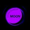 Moonglow Moon Glow 3.5g UV Neon Eye Shadow Purple 1 Moonglow Moon Glow 3.5g UV Neon Eye Shadow Purple