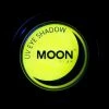 Moonglow Costume Accessories Moon Glow 3.5g UV Neon Eye Shadow Yellow 1 Moonglow Costume Accessories Moon Glow 3.5g UV Neon Eye Shadow Yellow