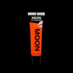 My Fancy Dress Moon Glow 15ml Neon Lip Gloss Orange