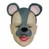 Bristol Mouse Animal Mask On Headband With Sound 2 Bristol Mouse Animal Mask On Headband With Sound