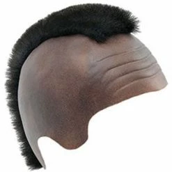 My Fancy Dress Mr T Bling Headpiece