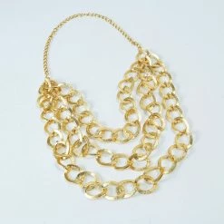 Bristol Mr T Bling Gold Chain