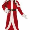 Fiestas Guirca Christmas Costumes Mrs Claus Costume Girl 2 Fiestas Guirca Christmas Costumes Mrs Claus Costume Girl