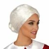 Fiestas Guirca Christmas Accessories Mrs Claus Wig 2 Fiestas Guirca Christmas Accessories Mrs Claus Wig