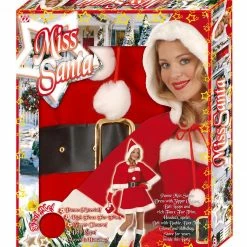 Widmann Mrs Santa Costume Professional Quality SALE