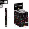 Fiestas Guirca Party Supplies Multicolour Confetti Cannon 80cm 1 Fiestas Guirca Party Supplies Multicolour Confetti Cannon 80cm