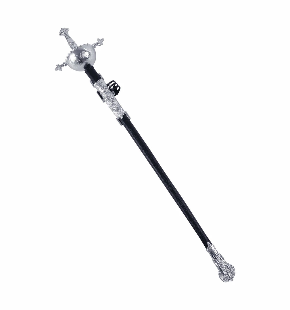 Bristol Musketeer Sword Silver Plated 3 Bristol Musketeer Sword Silver Plated