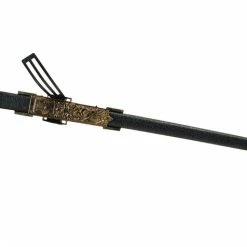 Bristol Musketeer Sword With Sheath Medieval, Renaissance & Tudor Costumes