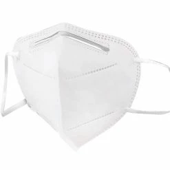 My Fancy Dress Masks KN95 Mask 10 Pack