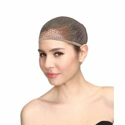 Wicked Natural Wig Cap Wigs