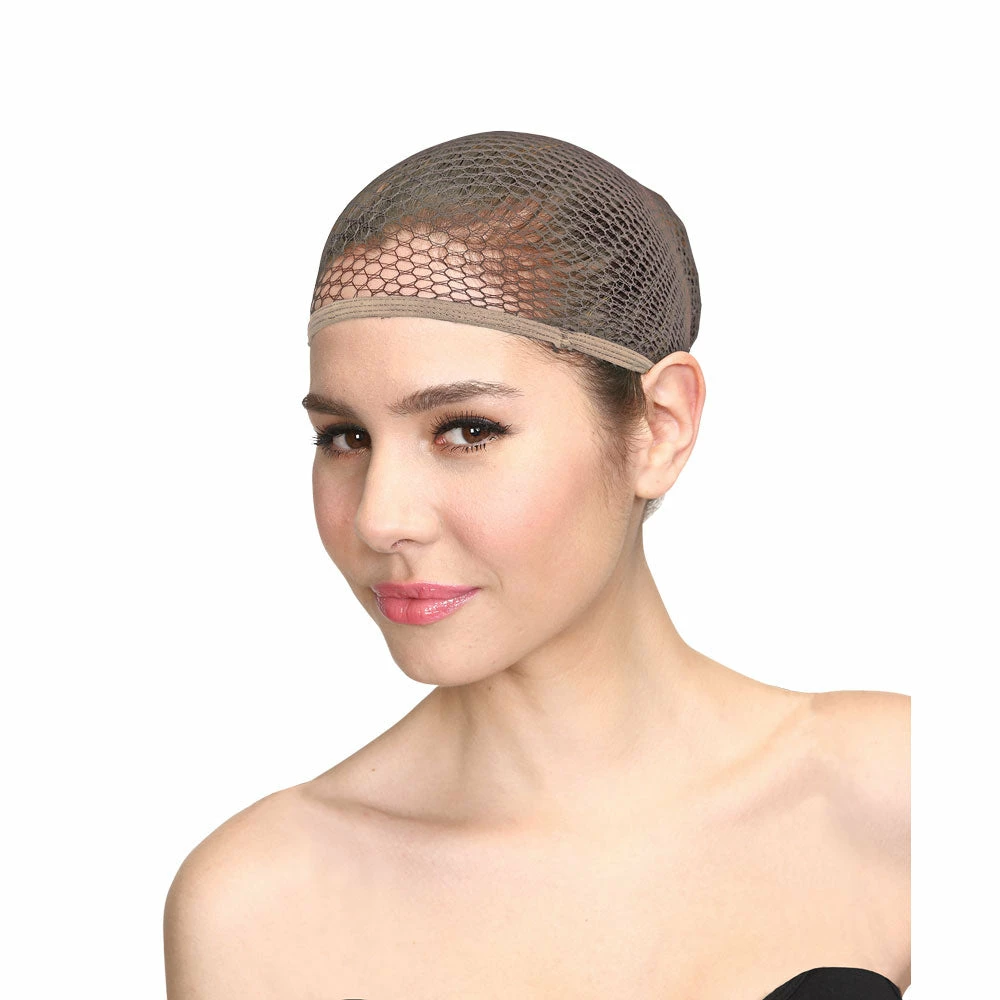 Wicked Natural Wig Cap Wigs 3 Wicked Natural Wig Cap Wigs