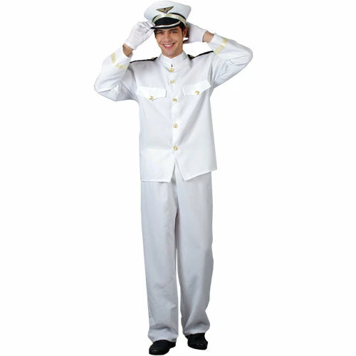 Wicked Naval Officer Sailor Costume Sailor Costumes 3 Wicked Naval Officer Sailor Costume Sailor Costumes