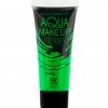 Widmann Costume Accessories Neon Paint Aqua Face And Body Paint 30ml Green 1 Widmann Costume Accessories Neon Paint Aqua Face And Body Paint 30ml Green