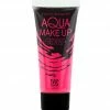 Widmann Facepaints & FX Neon Paint Aqua Face And Body Paint 30ml Pink 1 Widmann Facepaints & FX Neon Paint Aqua Face And Body Paint 30ml Pink