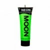 My Fancy Dress St Patrick's Day Costumes Moon Glow 12ml Glitter Gel UV Green 1 My Fancy Dress St Patrick's Day Costumes Moon Glow 12ml Glitter Gel UV Green