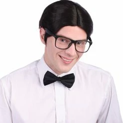 Bristol Nerd Wig School Costumes