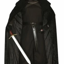 Fiestas Guirca Night's Watch Commander Costume