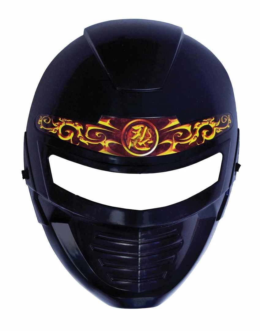 Bristol Ninja Costumes Ninja Mask 3 Bristol Ninja Costumes Ninja Mask