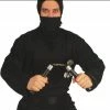 Fiestas Guirca Ninja Costumes Ninja Nunchuk's 1 Fiestas Guirca Ninja Costumes Ninja Nunchuk's