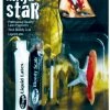 Bristol Ninja Star Fx Kit 2 Bristol Ninja Star Fx Kit