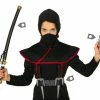 Fiestas Guirca Ninja Costumes Ninja Sword Accessory Set 1 Fiestas Guirca Ninja Costumes Ninja Sword Accessory Set