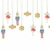 Partydecor Christmas Gift And Decoration Ideas Nutcracker Gift Tags 1 Partydecor Christmas Gift And Decoration Ideas Nutcracker Gift Tags