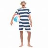 Funshack Old Time Bathing Suit Men's