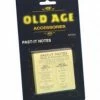 My Fancy Dress Old Age Past-It Notes Funny Gifts 2 My Fancy Dress Old Age Past-It Notes Funny Gifts