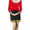 Fiestas Guirca Olive Oyl Costume 1 Fiestas Guirca Olive Oyl Costume