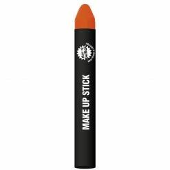 Fiestas Guirca Facepaints & FX Orange Face Paint Sticks 15ml