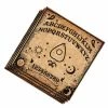Fiestas Guirca Halloween Decorations Ouija Board Napkins 2 Fiestas Guirca Halloween Decorations Ouija Board Napkins