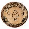 Fiestas Guirca Halloween Decorations Ouija Board Plates 2 Fiestas Guirca Halloween Decorations Ouija Board Plates
