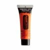 PaintGlow Neon UV Face Paint 10ml Orange Facepaints & FX