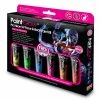 Paintglow Costume Accessories Paint Glow Pro UV Face Paint Boxset 1 Paintglow Costume Accessories Paint Glow Pro UV Face Paint Boxset