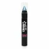 Facepaints & FX Paintglow Holographic Glitter Stick Blue