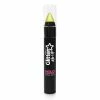 Paintglow Holographic Glitter Stick Gold Facepaints & FX