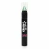 Paintglow Holographic Glitter Stick Green Facepaints & FX