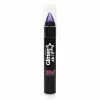 Paintglow Holographic Glitter Stick Purple