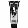 Paintglow Pro UV Face And Body Paint 12ml White 2 Paintglow Pro UV Face And Body Paint 12ml White
