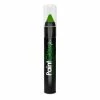 Paintglow Glow In The Dark Green Paint Stick Facepaints & FX 1 Paintglow Glow In The Dark Green Paint Stick Facepaints & FX