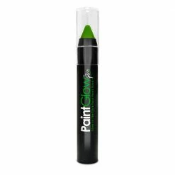 Paintglow Glow In The Dark Green Paint Stick Facepaints & FX