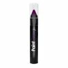 Facepaints & FX Paintglow Glow In The Dark Violet Paint Stick