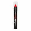 Paintglow Glow In The Dark Red Paint Stick 1 Paintglow Glow In The Dark Red Paint Stick