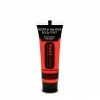 Paintglow Glow In The Dark 10ml UV Face Paint Red Facepaints & FX 1 Paintglow Glow In The Dark 10ml UV Face Paint Red Facepaints & FX