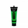 Facepaints & FX Paintglow Glow In The Dark Paint Green