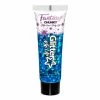 Paintglow Costume Accessories Mermazing Chunky Glitter Face Body Gel 12ml 2 Paintglow Costume Accessories Mermazing Chunky Glitter Face Body Gel 12ml